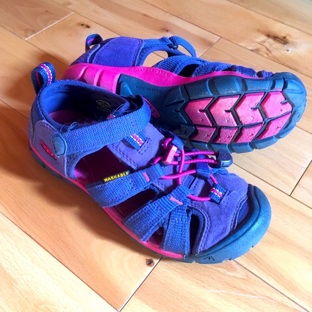 Keen Newport Sandals 1 US